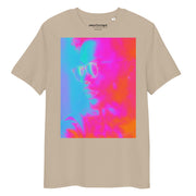 Unisex organic cotton t-shirt #139