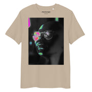 Unisex organic cotton t-shirt #119