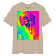 Unisex organic cotton t-shirt #129