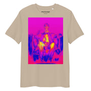 Unisex organic cotton t-shirt #113