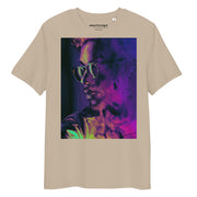 Unisex organic cotton t-shirt #141