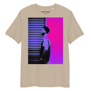 Unisex organic cotton t-shirt #127