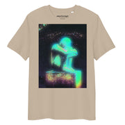 Unisex organic cotton t-shirt #137