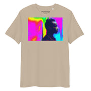 Unisex organic cotton t-shirt #120