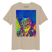 Unisex organic cotton t-shirt #134