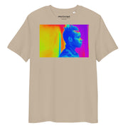 Unisex organic cotton t-shirt #118