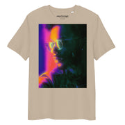 Unisex organic cotton t-shirt #140