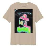 Unisex organic cotton t-shirt #133