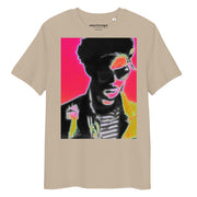 Unisex organic cotton t-shirt #130