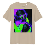 Unisex organic cotton t-shirt #121