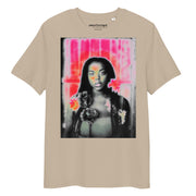 Unisex organic cotton t-shirt #131