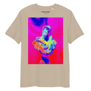 Unisex organic cotton t-shirt #110