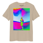 Unisex organic cotton t-shirt #224