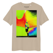 Unisex organic cotton t-shirt #230