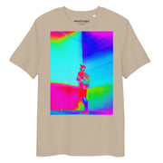Unisex organic cotton t-shirt #228