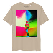 Unisex organic cotton t-shirt #227