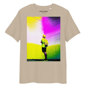 Unisex organic cotton t-shirt #221
