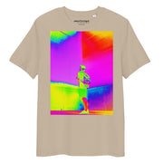 Unisex organic cotton t-shirt #229