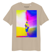 Unisex organic cotton t-shirt #222