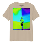 Unisex organic cotton t-shirt #232
