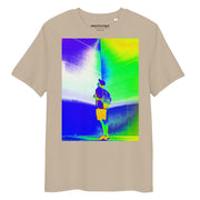 Unisex organic cotton t-shirt #226