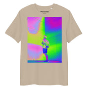 Unisex organic cotton t-shirt #225
