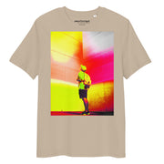 Unisex organic cotton t-shirt #223