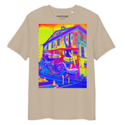 Unisex organic cotton t-shirt #213