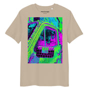 Unisex organic cotton t-shirt #205