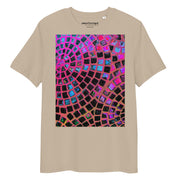 Unisex organic cotton t-shirt #198