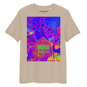 Unisex organic cotton t-shirt #210
