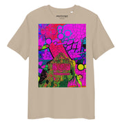 Unisex organic cotton t-shirt #209