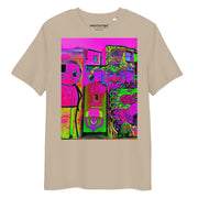 Unisex organic cotton t-shirt #194