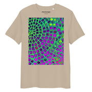 Unisex organic cotton t-shirt #200