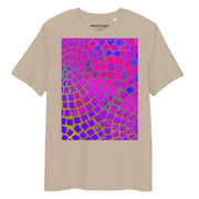 Unisex organic cotton t-shirt #199