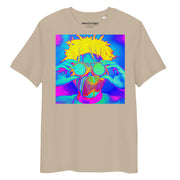 Unisex organic cotton t-shirt