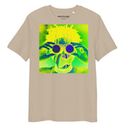 Unisex organic cotton t-shirt