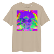 Unisex organic cotton t-shirt