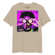 Unisex organic cotton t-shirt