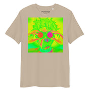 Unisex organic cotton t-shirt