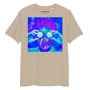 Unisex organic cotton t-shirt