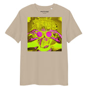 Unisex organic cotton t-shirt