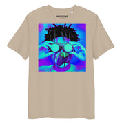 Unisex organic cotton t-shirt