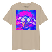Unisex organic cotton t-shirt
