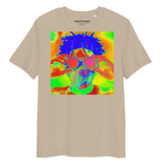 Unisex organic cotton t-shirt