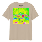 Unisex organic cotton t-shirt