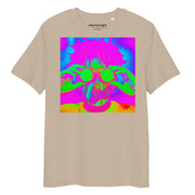 Unisex organic cotton t-shirt