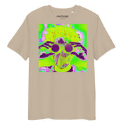 Unisex organic cotton t-shirt