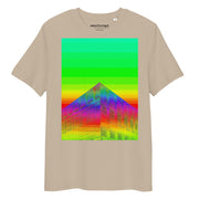 Unisex organic cotton t-shirt #320