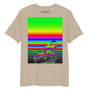 Unisex organic cotton t-shirt #323